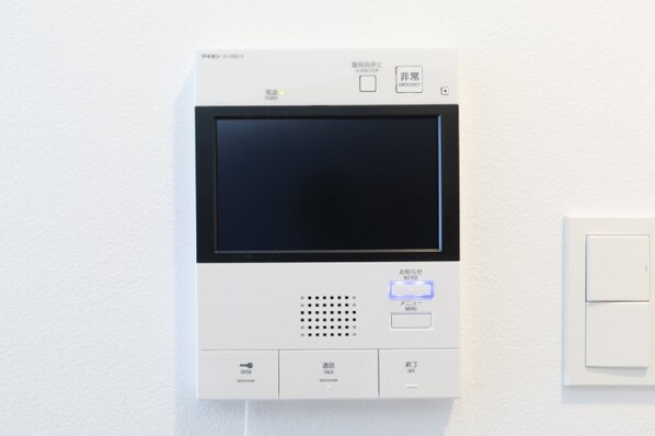 プラウドフラット根津谷中の物件内観写真